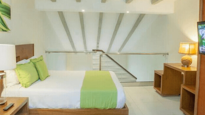 Vista Sol Punta Cana Beach Resort & Spa